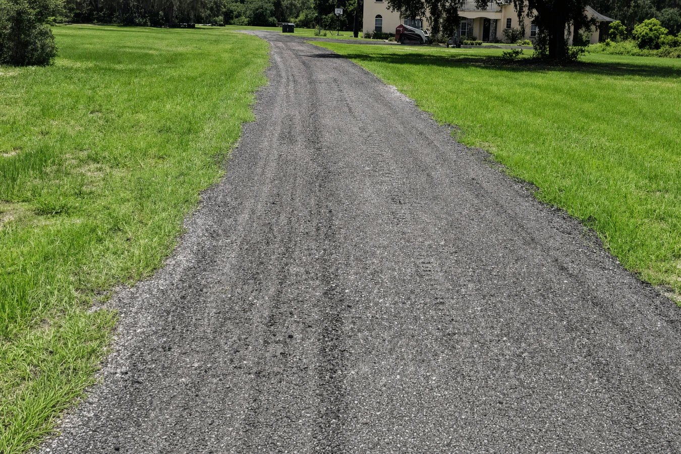 Asphalt milling